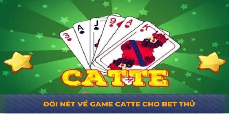 Cách chơi catte – Hướng dẫn chi tiết và chiến lược từ Good88 Đôi nét về game catte cho bet thủ